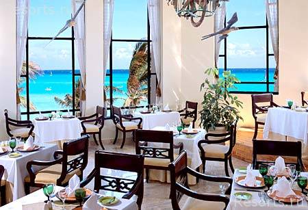 Royal Hideaway Playacar 14